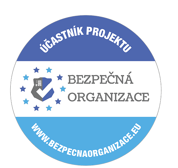 BEZPECNA ORGANIZACE SAMOLEPKA