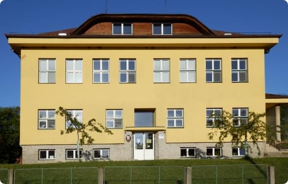Základní škola a Mateřská škola Lodhéřov,okres Jindřichův Hradec